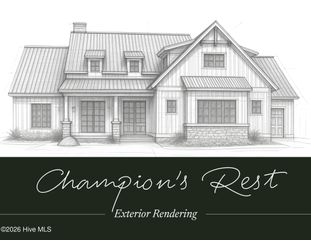 1105 Harnett Road, Cameron, NC 28326