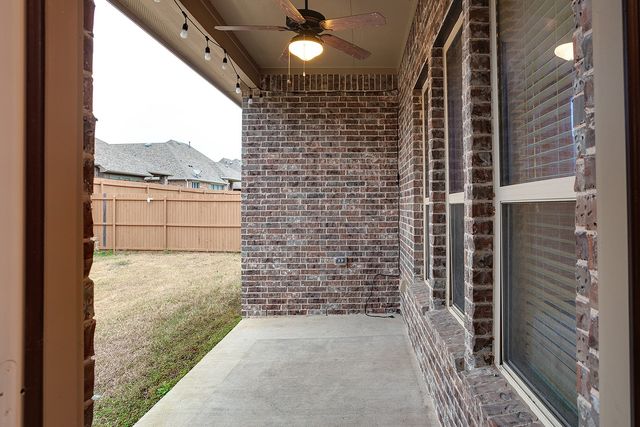 16613 Stillhouse Hollow Court, Prosper, TX 75078