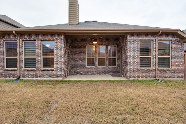 16613 Stillhouse Hollow Court, Prosper, TX 75078