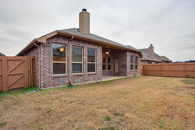 16613 Stillhouse Hollow Court, Prosper, TX 75078