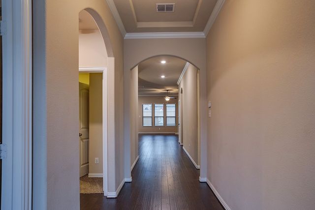 16613 Stillhouse Hollow Court, Prosper, TX 75078