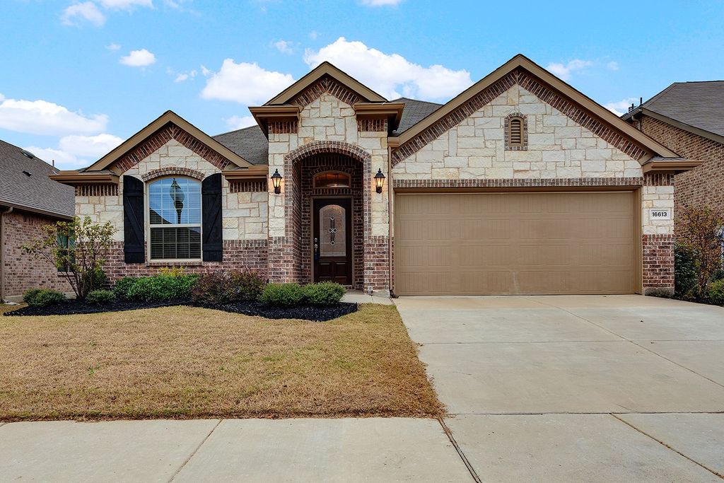 16613 Stillhouse Hollow Court, Prosper, TX 75078