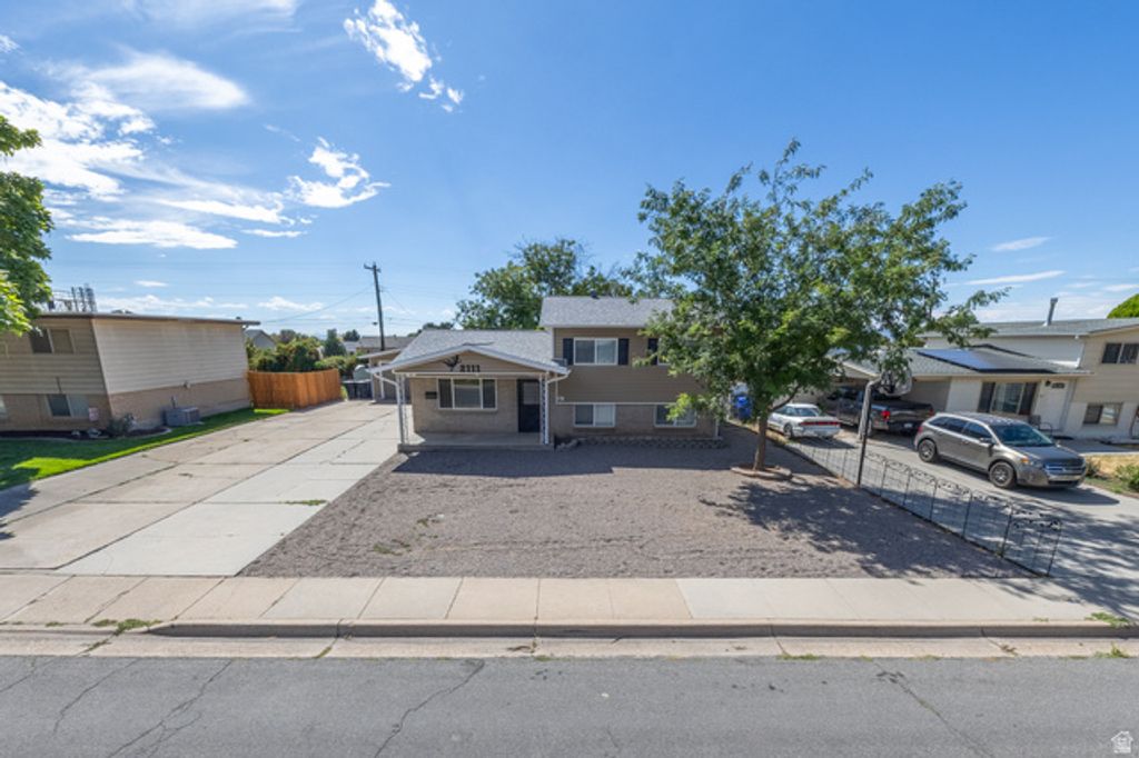 2111 N 450 W, Sunset, UT 84015 — photo 4
