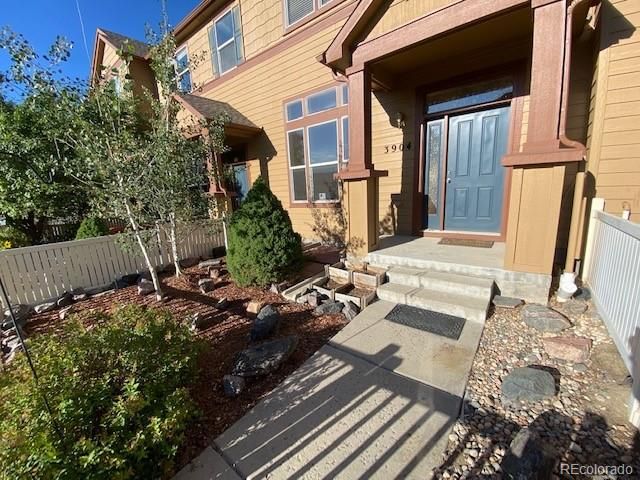 3904 Pecos Trail, Castle Rock, CO 80109