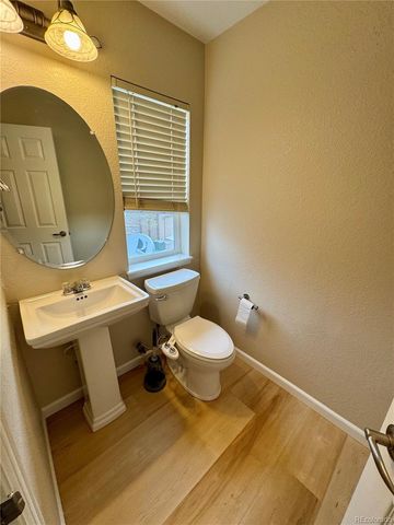 3904 Pecos Trail, Castle Rock, CO 80109