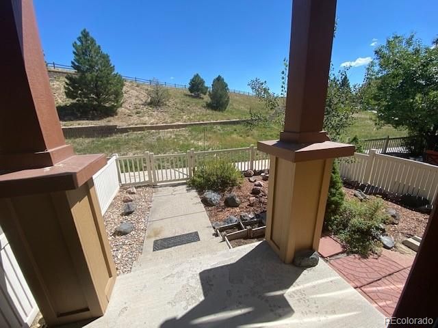 3904 Pecos Trail, Castle Rock, CO 80109