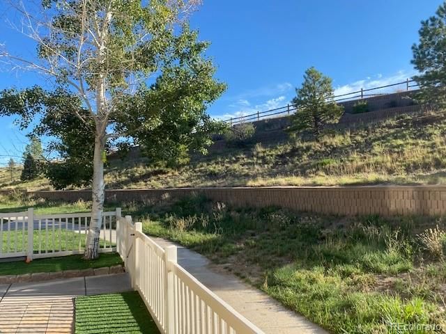 3904 Pecos Trail, Castle Rock, CO 80109