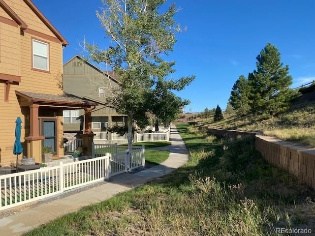 3904 Pecos Trail, Castle Rock, CO 80109