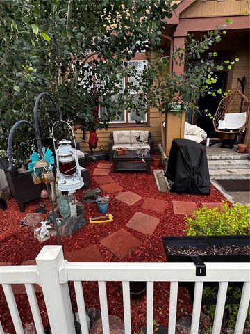 3904 Pecos Trail, Castle Rock, CO 80109