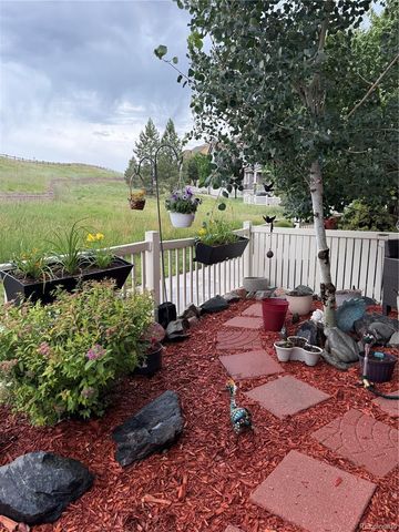 3904 Pecos Trail, Castle Rock, CO 80109