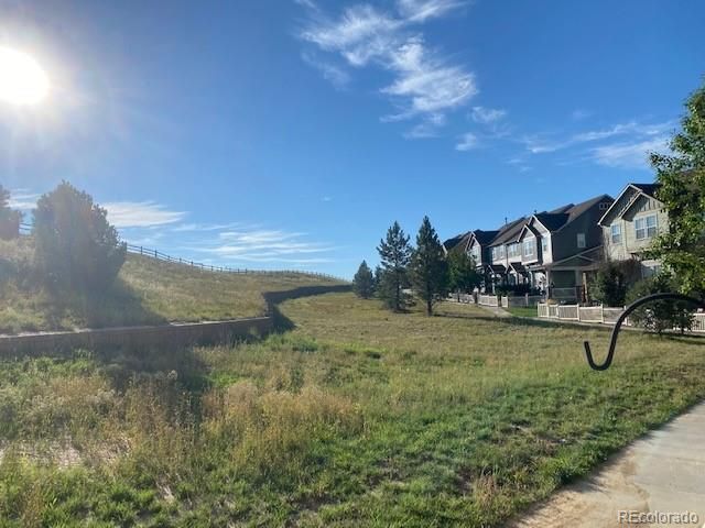 3904 Pecos Trail, Castle Rock, CO 80109