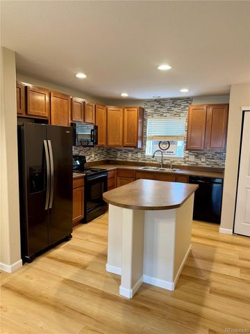 3904 Pecos Trail, Castle Rock, CO 80109