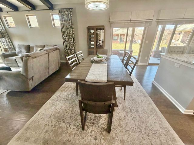 49127 Diane Ct Court, Macomb Twp, MI 48042