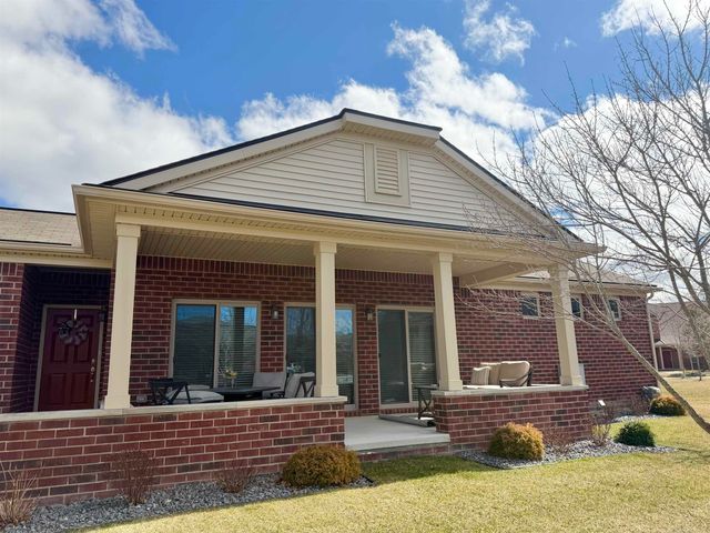 49127 Diane Ct Court, Macomb Twp, MI 48042