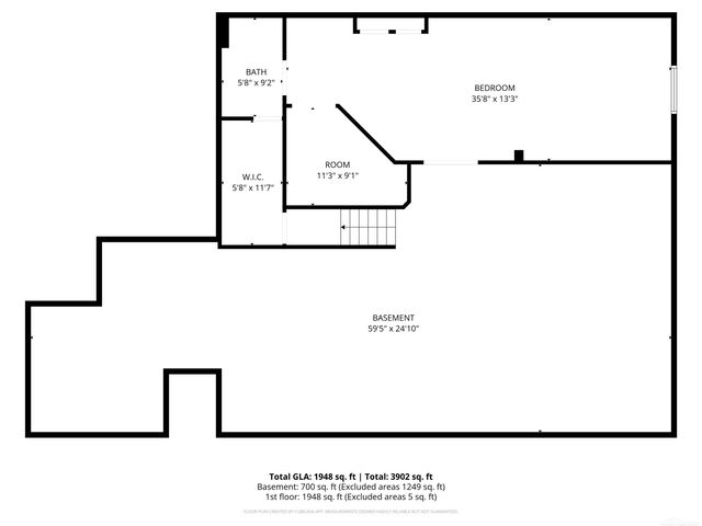 49127 Diane Ct Court, Macomb Twp, MI 48042