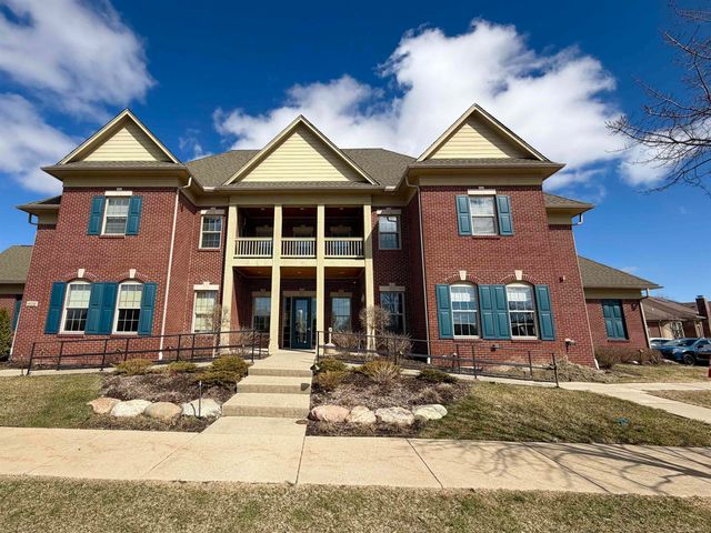 49127 Diane Ct Court, Macomb Twp, MI 48042