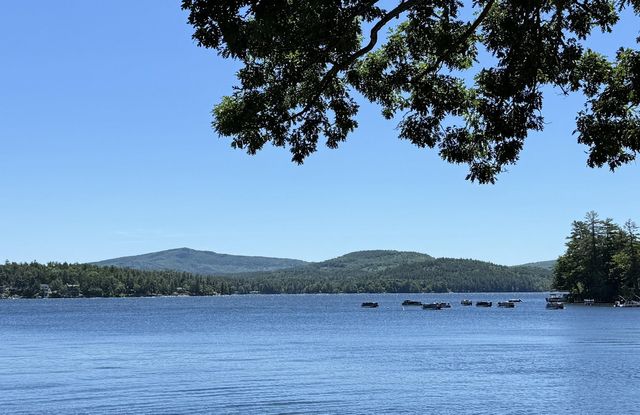 180 Sewall Road, Wolfeboro, NH 03894