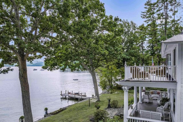 180 Sewall Road, Wolfeboro, NH 03894