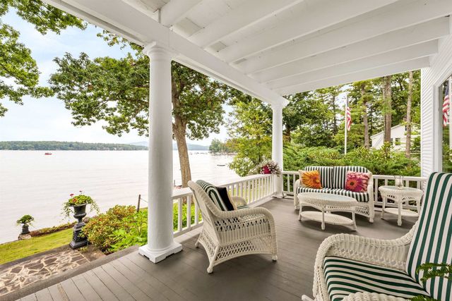 180 Sewall Road, Wolfeboro, NH 03894