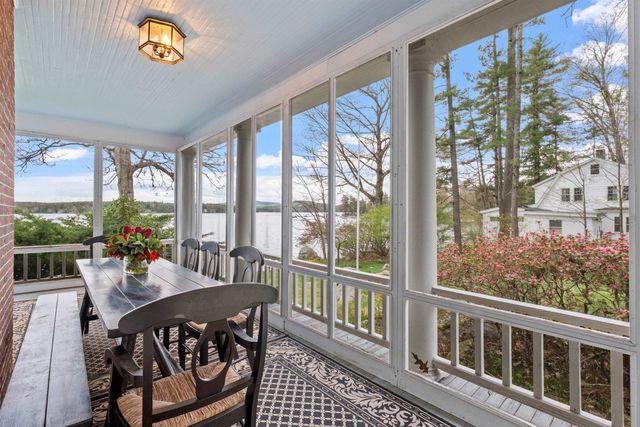 180 Sewall Road, Wolfeboro, NH 03894