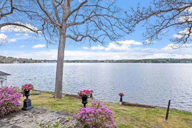 180 Sewall Road, Wolfeboro, NH 03894