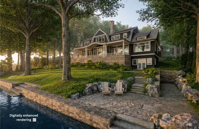 180 Sewall Road, Wolfeboro, NH 03894