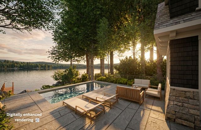 180 Sewall Road, Wolfeboro, NH 03894