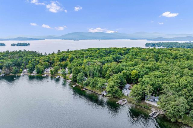 180 Sewall Road, Wolfeboro, NH 03894