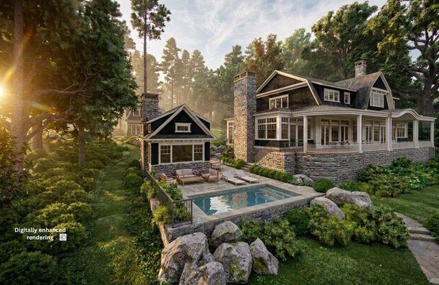 180 Sewall Road, Wolfeboro, NH 03894