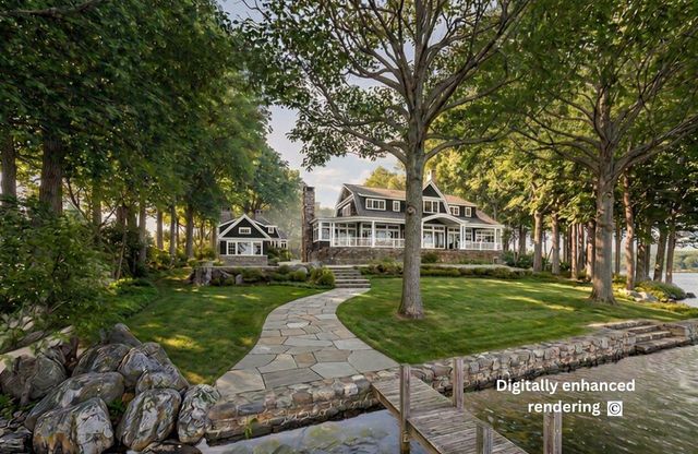180 Sewall Road, Wolfeboro, NH 03894