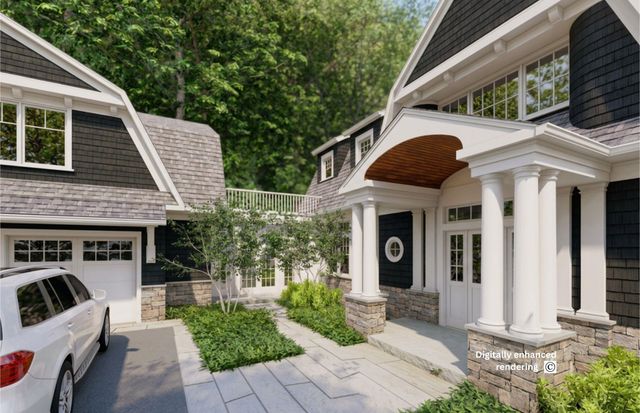 180 Sewall Road, Wolfeboro, NH 03894