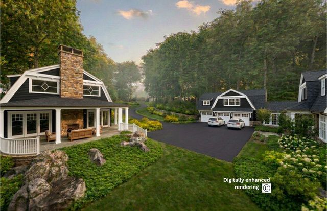 180 Sewall Road, Wolfeboro, NH 03894