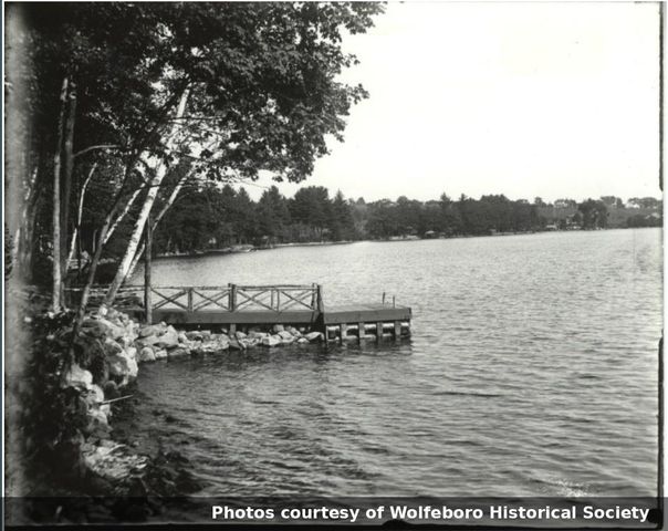 180 Sewall Road, Wolfeboro, NH 03894