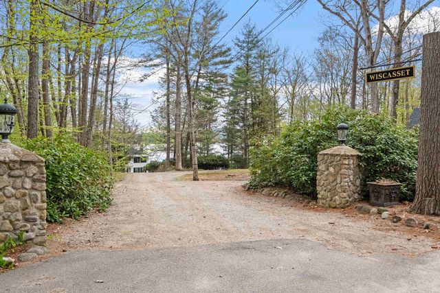 180 Sewall Road, Wolfeboro, NH 03894