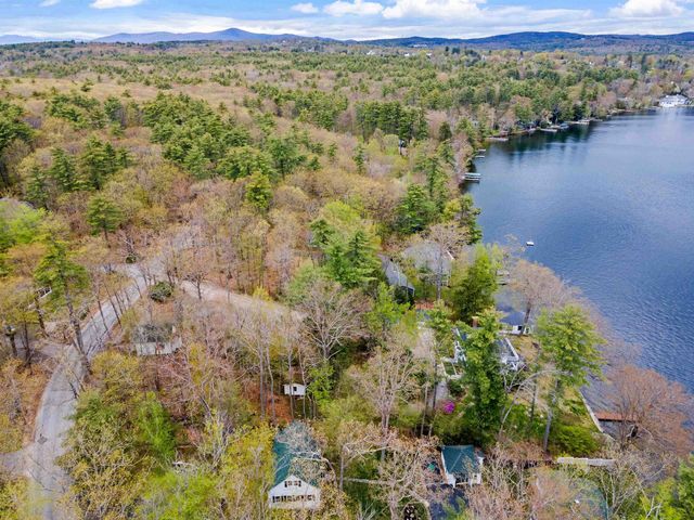180 Sewall Road, Wolfeboro, NH 03894