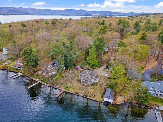 180 Sewall Road, Wolfeboro, NH 03894