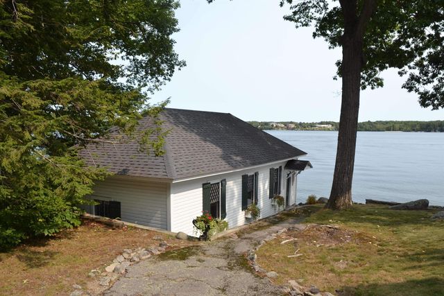 180 Sewall Road, Wolfeboro, NH 03894