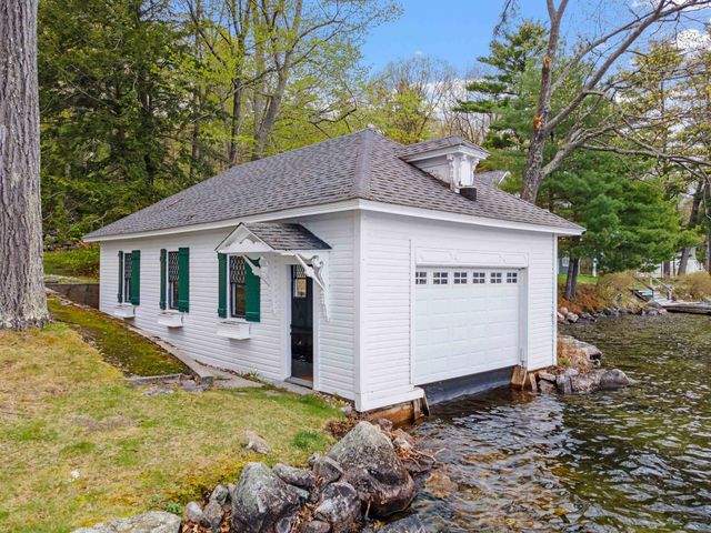 180 Sewall Road, Wolfeboro, NH 03894