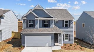 153 Bloomfield Circle, Canton, GA 30114