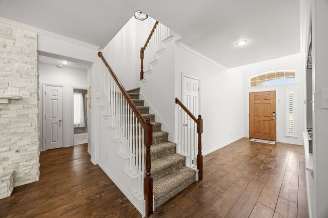 113 Bob White Court, Rockwall, TX 75087