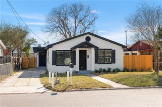 309 S 4th Street, Mcallen, TX 78501