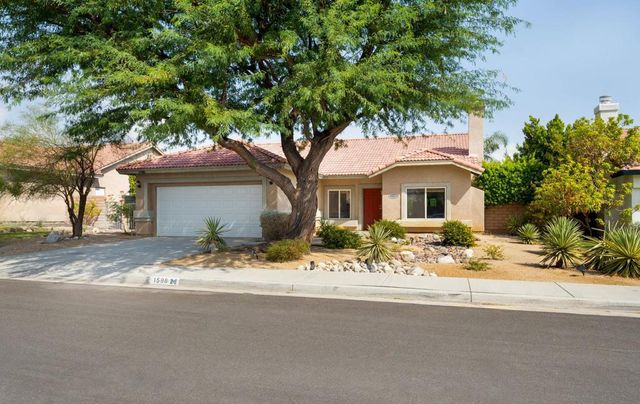 1598 Amelia Way, Palm Springs, CA 92262