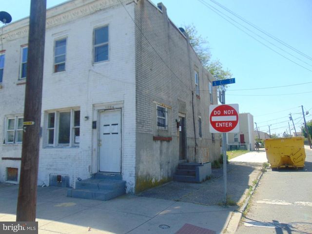 1125 S 8TH ST, Camden, NJ 08103