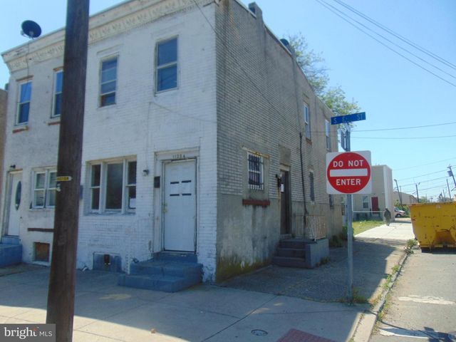 1125 S 8TH ST, Camden, NJ 08103