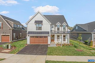 3436 ODOM CT, Charlottesville, VA 22911