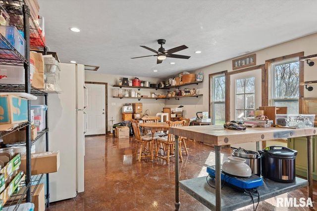 518 S ANDERSON Street, Taylorville, IL 62568