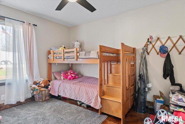 518 S ANDERSON Street, Taylorville, IL 62568