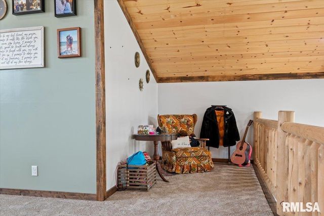 518 S ANDERSON Street, Taylorville, IL 62568