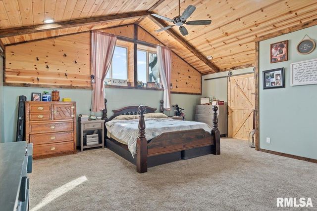 518 S ANDERSON Street, Taylorville, IL 62568