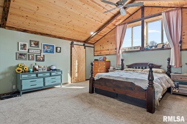 518 S ANDERSON Street, Taylorville, IL 62568